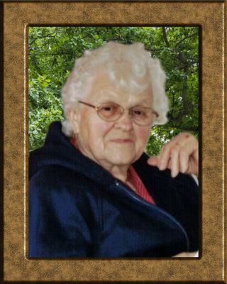 Rita Denis-Lepage 1924-2024