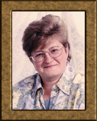 Lynda Cyr-Talbot 1957-2025